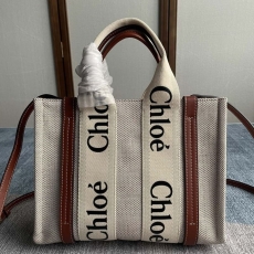 Chloe Shopping Bags